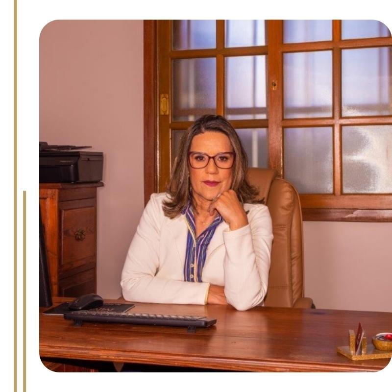 Cristiane de Mello Mascarenhas